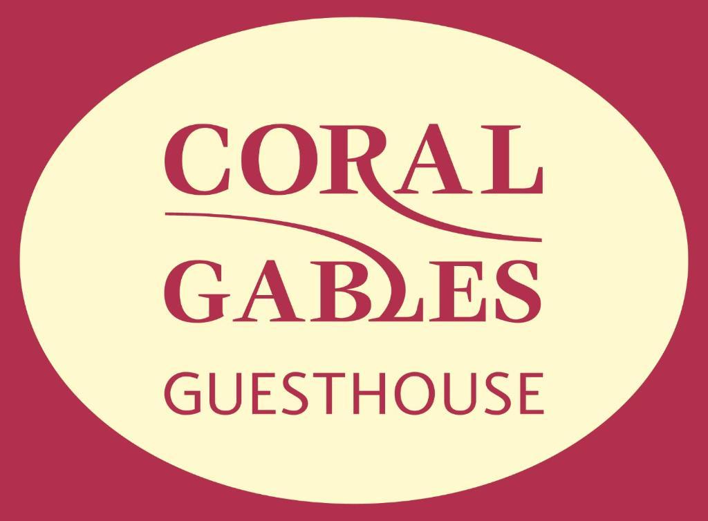 Coral Gables Guesthouse & Campsite 罗斯莱尔 外观 照片